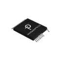 Power Integrations High Voltage Switcher 14 A, 24V, 75W, 24-Pin Surface Mount InSOP-24D INN4075C-H186-TL