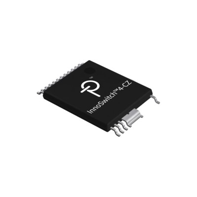 Power Integrations High Voltage Switcher 14 A, 24V, 75W, 24-Pin Surface Mount InSOP-24D INN4075C-H186-TL