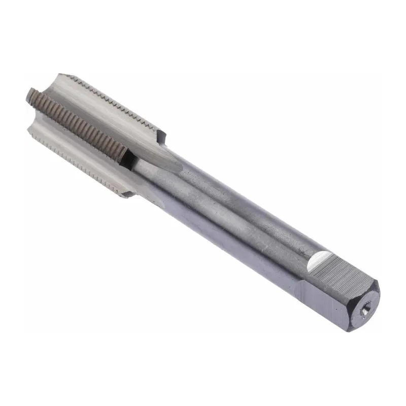 RS PRO Tap Set, M20 Thread, Metric Standard, Straight Flute, High Speed Steel (HSS), Hand Tap 151-915