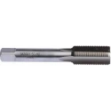 RS PRO Tap Set, M20 Thread, Metric Standard, Straight Flute, High Speed Steel (HSS), Hand Tap 151-915