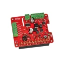 Infineon Raspberry Pi Power Management HAT TLE94112ES 20V Input, 4A Output TLE94112ES