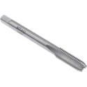 RS PRO HSS Straight Flute Bottom Metric Standard Threading Tap M7 Thread, Hand Tap, 66mm Length 152-110