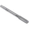 RS PRO HSS Straight Flute Bottom Metric Standard Threading Tap M7 Thread, Hand Tap, 66mm Length 152-110