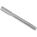 RS PRO HSS Straight Flute Bottom Metric Standard Threading Tap M7 Thread, Hand Tap, 66mm Length 152-110