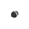 CONEC Straight Panel Female/Female 1 Port USB Type A Adapter IP68, IP67 USB 3.0 17-240001