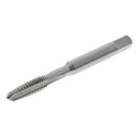 RS PRO Tap Set, 1/4 BSW Thread, BSW Standard, Straight Flute, Hand Tap, HSS Material, 66mm Length 152-136