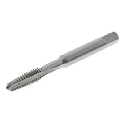 RS PRO Tap Set, 1/4 BSW Thread, BSW Standard, Straight Flute, Hand Tap, HSS Material, 66mm Length 152-136