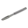 RS PRO Tap Set, 1/4 BSW Thread, BSW Standard, Straight Flute, Hand Tap, HSS Material, 66mm Length 152-136