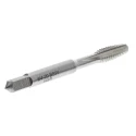 RS PRO Tap Set, 1/4 BSW Thread, BSW Standard, Straight Flute, Hand Tap, HSS Material, 66mm Length 152-136