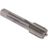RS PRO Tap Set, 1/4 BSPF Thread, BSPF Standard, High Speed Steel Hand Tap, 2 Pieces 152-176