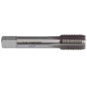 RS PRO Tap Set, 1/4 BSPF Thread, BSPF Standard, High Speed Steel Hand Tap, 2 Pieces 152-176