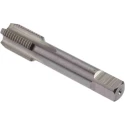 RS PRO Tap Set, 1/4 BSPF Thread, BSPF Standard, High Speed Steel Hand Tap, 2 Pieces 152-176