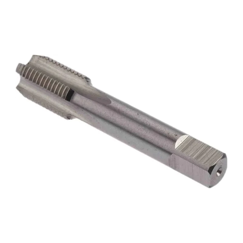 RS PRO Tap Set, 1/4 BSPF Thread, BSPF Standard, High Speed Steel Hand Tap, 2 Pieces 152-176