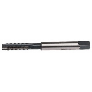 RS PRO Tap Set, 6 UNC Thread, UNC Standard, Hand Tap, HSS Material, Straight Flute, 50mm Length, Model 152-356