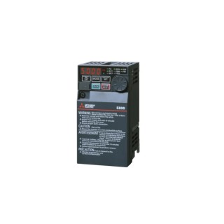 Mitsubishi Electric Inverter Module 200 W 1 Phase FR-E820S-0015-4-60