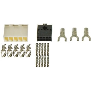 Artesyn / Advanced Energy Connector Kit for use with LPS170 Series 70-841 