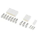 Artesyn / Advanced Energy Artesyn Advanced Energy Connector Kit for LPS50 LPS25 LPS50-M LPS40-M NPT40 LPQ110 70-841-006