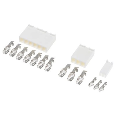 Artesyn / Advanced Energy Artesyn Advanced Energy Connector Kit for LPS50 LPS25 LPS50-M LPS40-M NPT40 LPQ110 70-841-006