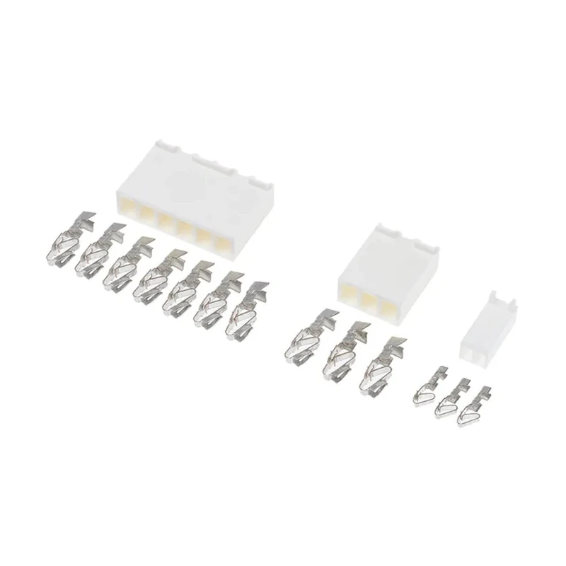 Artesyn / Advanced Energy Artesyn Advanced Energy Connector Kit for LPS50 LPS25 LPS50-M LPS40-M NPT40 LPQ110 70-841-006