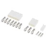 Artesyn / Advanced Energy Artesyn Advanced Energy Connector Kit for LPS50 LPS25 LPS50-M LPS40-M NPT40 LPQ110 70-841-006