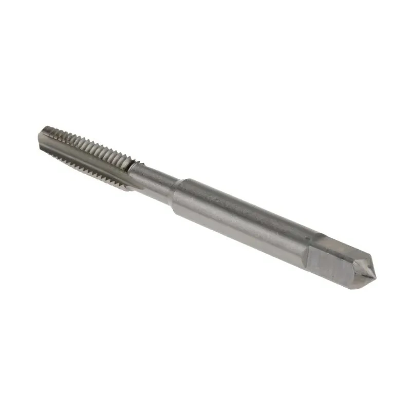 RS PRO Threading Tap M6 Thread Metric Standard Hand Tap 152-536