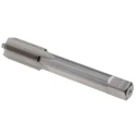 RS PRO 2-Piece M16 Thread Metric Standard Straight Flute Hand Tap Set HSS 152-435
