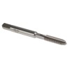 RS PRO Threading Tap M6 Thread Metric Standard HSS Straight Flute Bottom Hand Tap 66mm Length 152-542