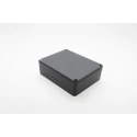 Hammond 1590 Series Black Die Cast Aluminium Enclosure IP54 94 mm x 119 mm x 38 mm IP54