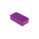 Hammond Die Cast Aluminium Enclosure IP54 60 mm x 113 mm x 31 mm 1590BPR