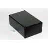Hammond ABS Plastic General Purpose Enclosure IP54 168x107x53 mm 1594 Series MPN