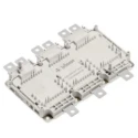Infineon N-Channel IGBT Module 450 A 750 V 33-Pin AG-HYBRIDD Through Hole FS820R08A6P2LBBPSA1