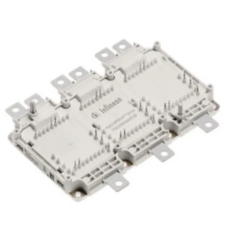 Infineon N-Channel IGBT Module 450 A 750 V 33-Pin AG-HYBRIDD Through Hole FS820R08A6P2LBBPSA1