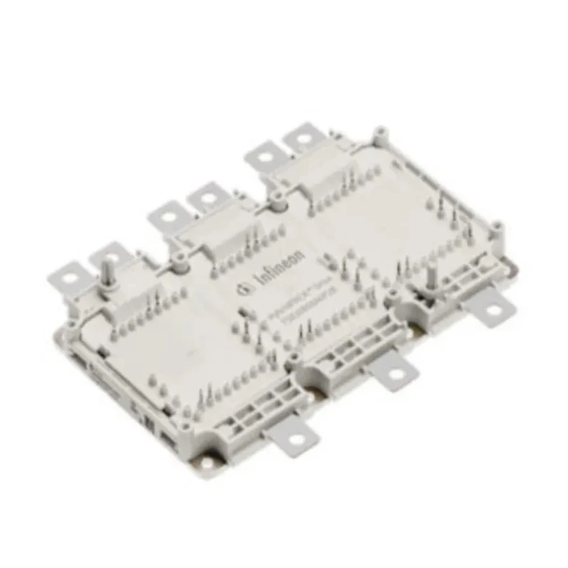 Infineon N-Channel IGBT Module 450 A 750 V 33-Pin AG-HYBRIDD Through Hole FS820R08A6P2LBBPSA1