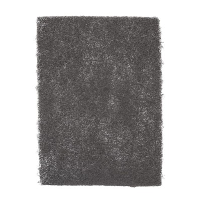 3M Scotch-Brite Super Fine Grade Non-Woven Abrasive Hand Pad 155mm x 150mm CF-SR 07904