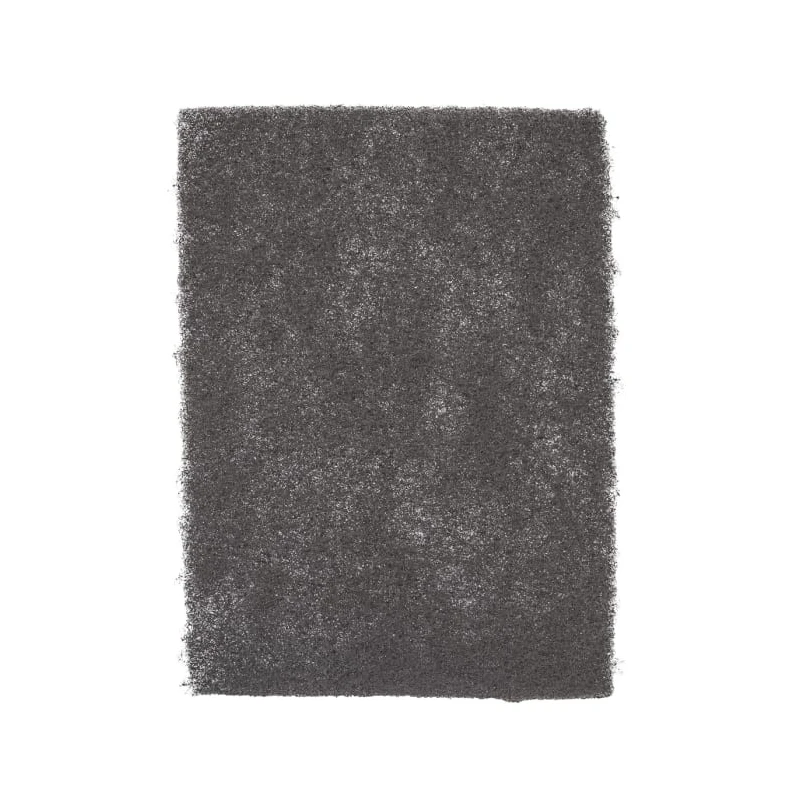 3M Scotch-Brite Super Fine Grade Non-Woven Abrasive Hand Pad 155mm x 150mm CF-SR 07904