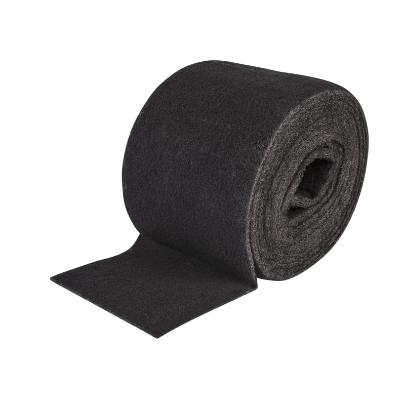 3M Scotch-Brite Super Fine Grade Non-Woven Abrasive Hand Pad 155mm x 150mm CF-SR 07904