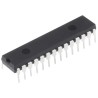 Microchip 8-bit PIC Microcontroller PIC16F15256 32 MHz 28kB FLASH 28-Pin SPDIP PIC16F15256