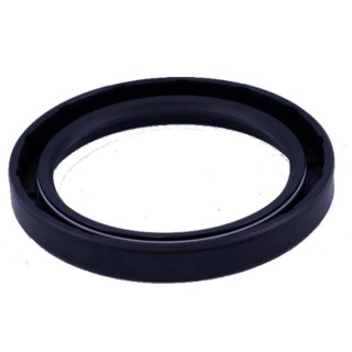 RS PRO Nitrile Rubber (NBR) Rotary Shaft Seal, 36 mm Inside Diameter, 56 mm Outside Diameter, 10 mm Thickness 229-5281