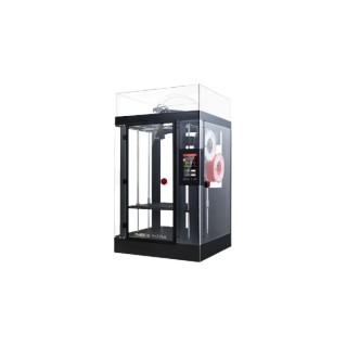 Raise3D Pro2 Plus Dual Head 3D Printer Fused Deposition Modelling with 305x305x605 mm Build Volume, 600W, 100-240V 1101000003