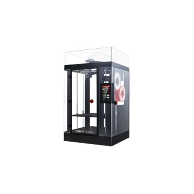 Raise3D Pro2 Plus Dual Head 3D Printer Fused Deposition Modelling with 305x305x605 mm Build Volume, 600W, 100-240V 1101000003