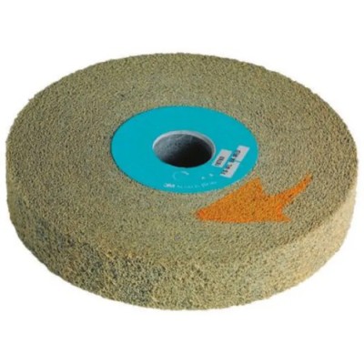 3M Abrasive Wheel Silicon Carbide 25.4 mm Diameter Coarse FS-WL B18756