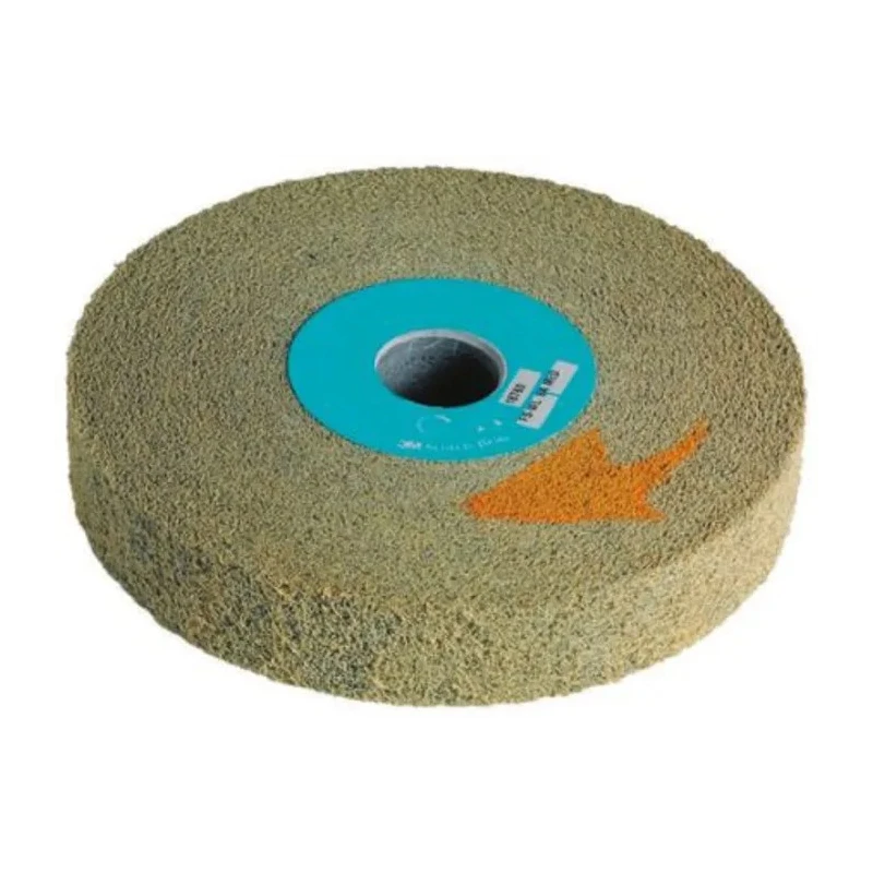 3M Abrasive Wheel Silicon Carbide 25.4 mm Diameter Coarse FS-WL B18756