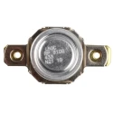 Honeywell Technologies Bi-Metallic Thermostat, Closes at 35°C, 186°C Max Open On Rise, SPST 10A 250VAC 2455RP-91000433
