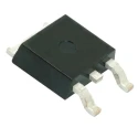 onsemi SUPERFET III Type N-Channel MOSFET 13 A 650 V 3-Pin TO-252 NTD250N65S3H