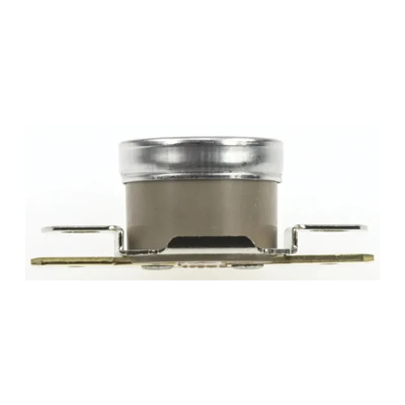 Honeywell Bi-Metallic Thermostat SPST Contact, Closes at 90°C, Max 186°C, 10A, 250V AC, Automatic Reset 2455RP-91000445