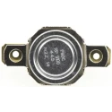 Honeywell Bi-Metallic Thermostat SPST Contact, Closes at 90°C, Max 186°C, 10A, 250V AC, Automatic Reset 2455RP-91000445