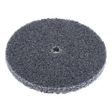 3M XL-UW Silicon Carbide Abrasive Wheel 75 mm Diameter, Fine Grade, 6 mm Thickness XL-UW 09833