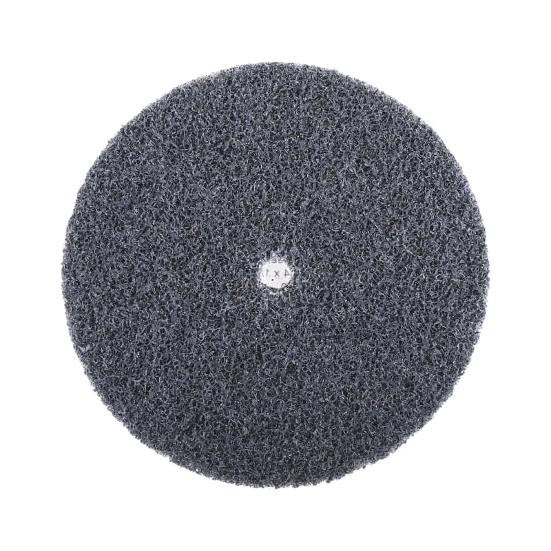 3M XL-UW Silicon Carbide Abrasive Wheel 75 mm Diameter, Fine Grade, 6 mm Thickness XL-UW 09833