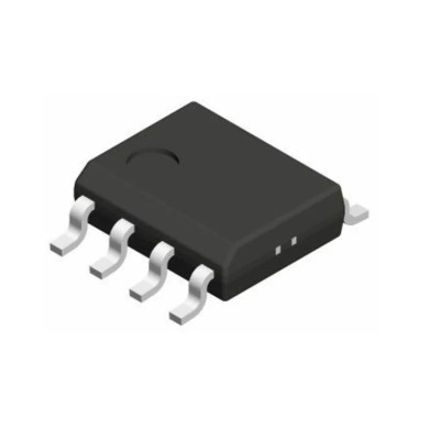 onsemi Operational Amplifier 270 kHz 8-Pin SOIC 5.5V NCS21872DR2G