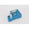 Finder 4C Series Electromechanical Interface Relay, DIN Rail Mount, 12V DC Coil, SPDT Contact, 16A Load 4C.01.9.012.0050SPA